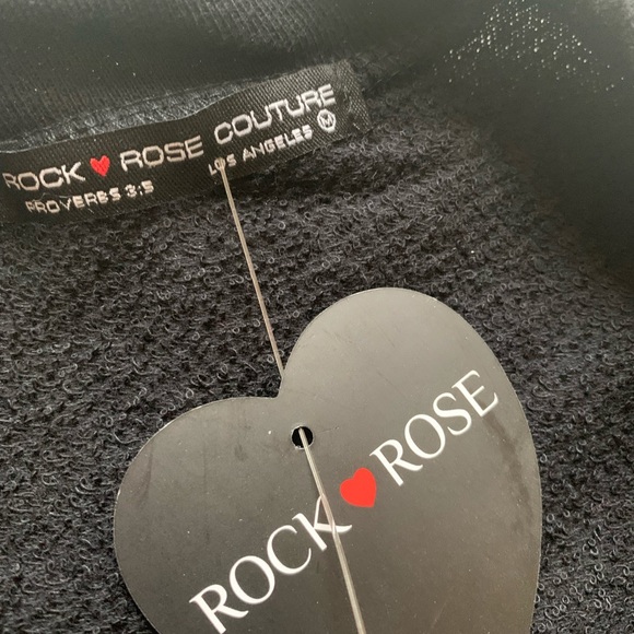 Mom life sweater top - Picture 3 of 3